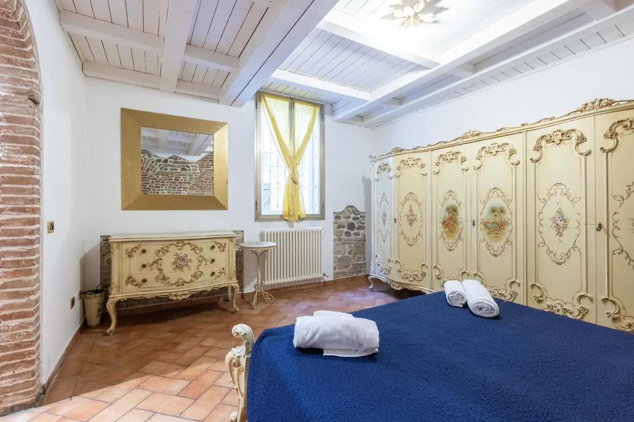 De'Gombruti, Bologna By Short Holidays Apartment